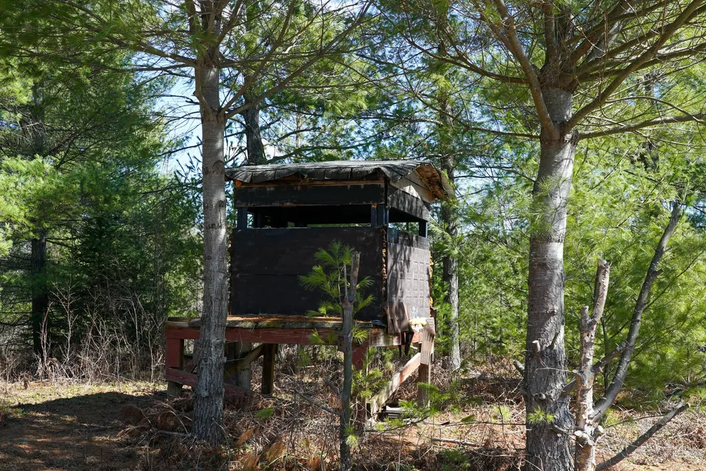 5840 Wildwood Road Secord Township MI 48610