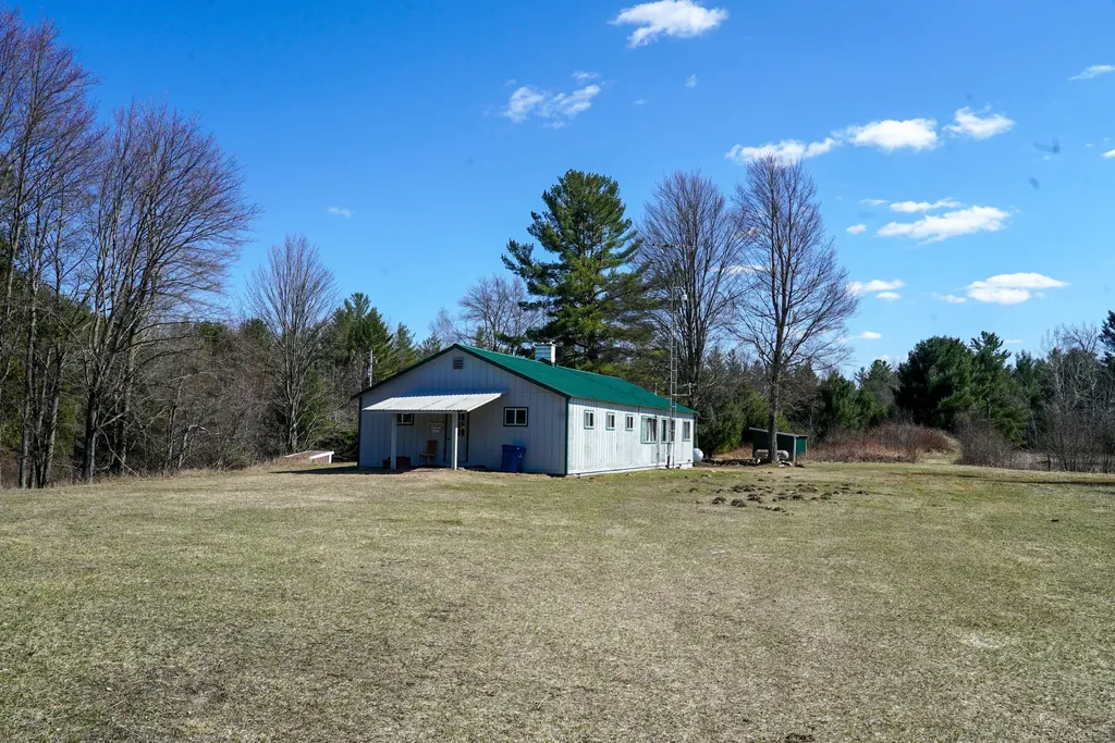 5840 Wildwood Road Secord Township MI 48610