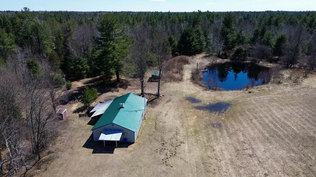 5840 Wildwood Road Secord Township MI 48610