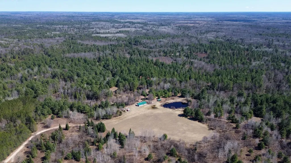 5840 Wildwood Road Secord Township MI 48610