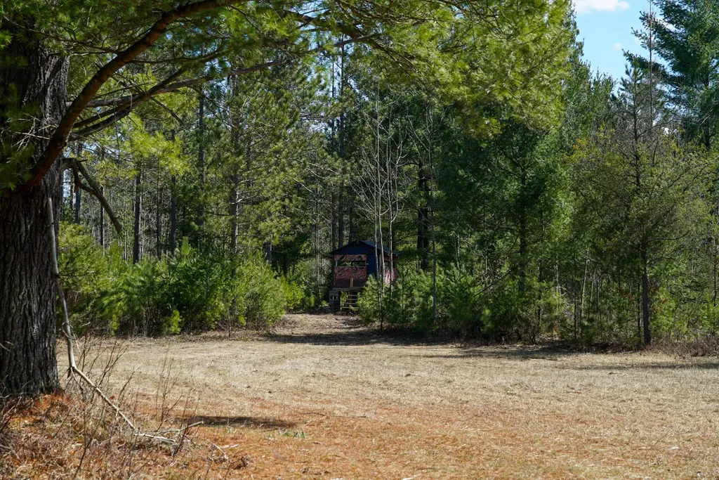 5840 Wildwood Road Secord Township MI 48610