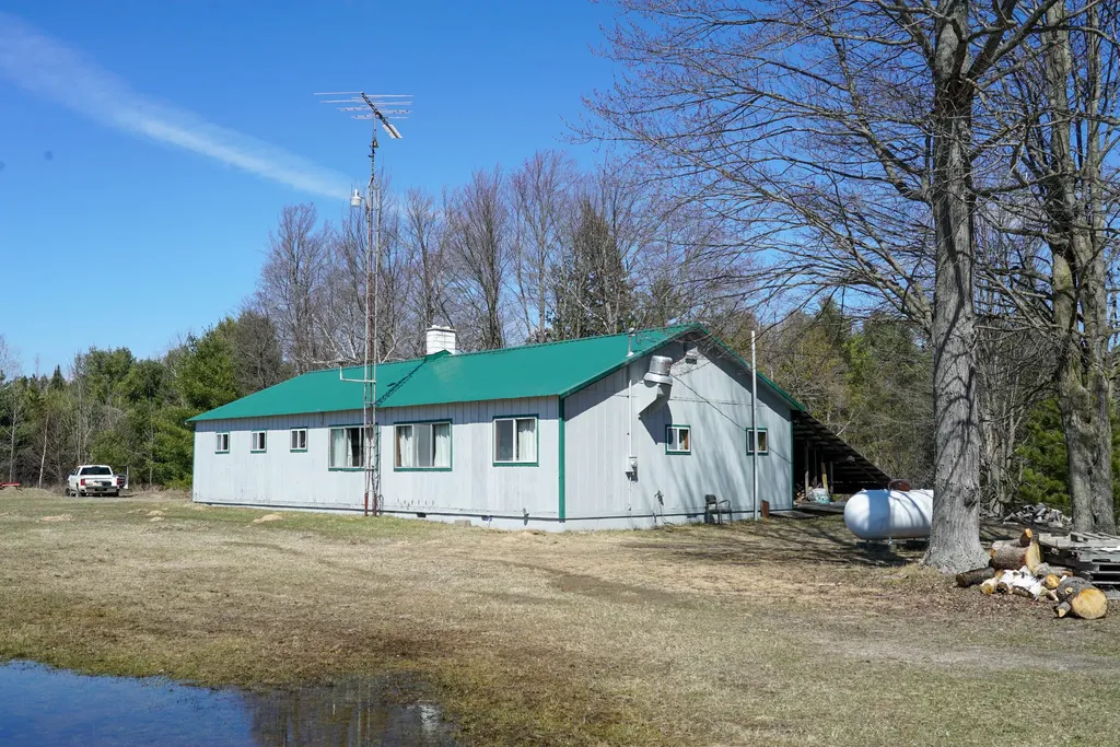 5840 Wildwood Road Secord Township MI 48610