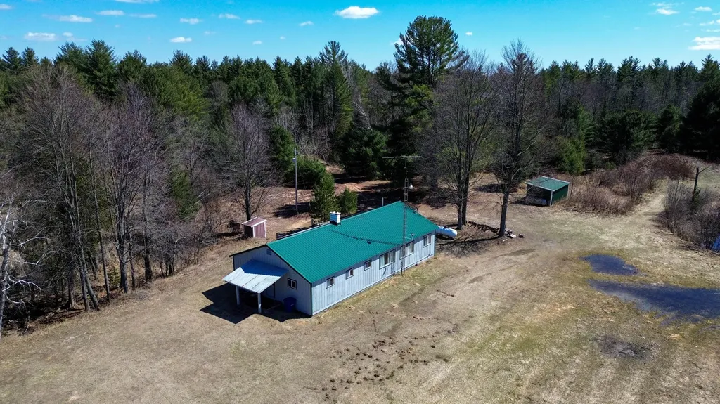 5840 Wildwood Road Secord Township MI 48610