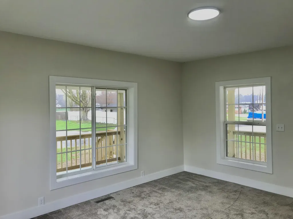61445 N Main Street Newberg Township MI 49061