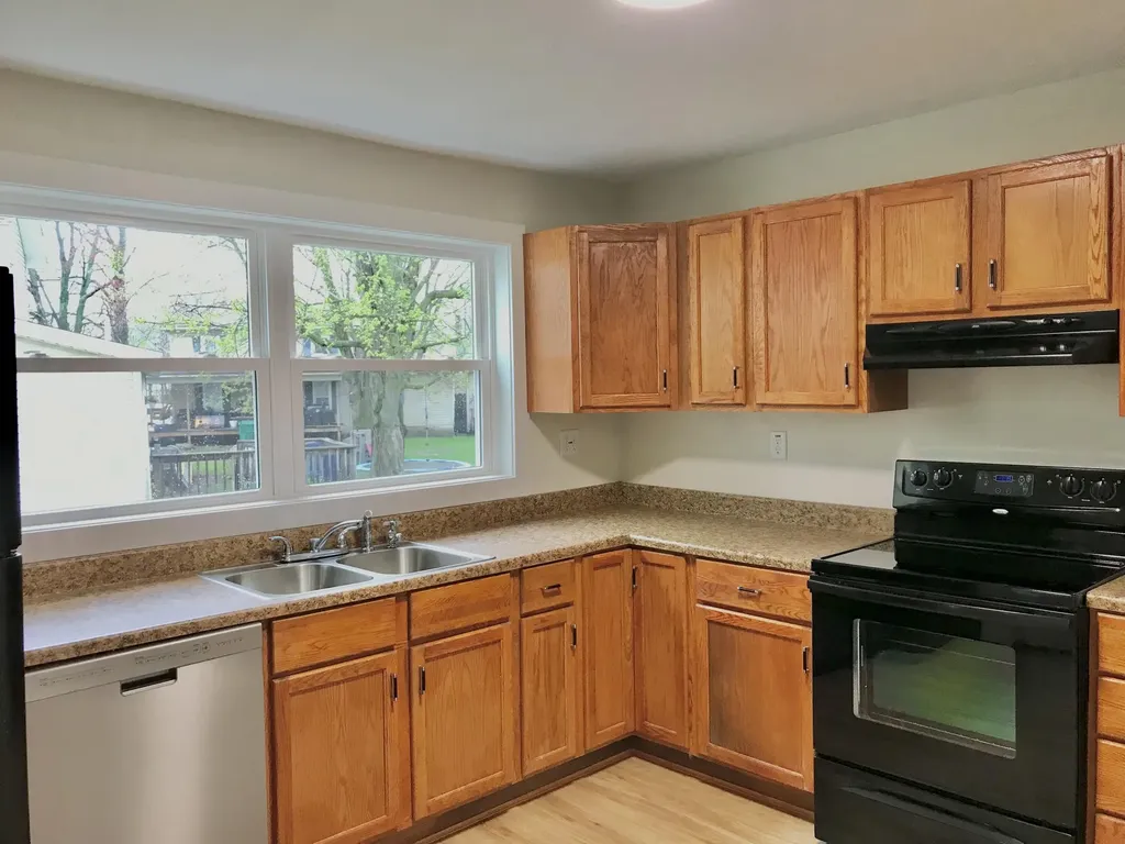 61445 N Main Street Newberg Township MI 49061