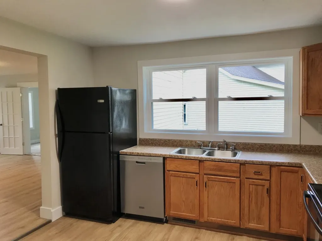 61445 N Main Street Newberg Township MI 49061