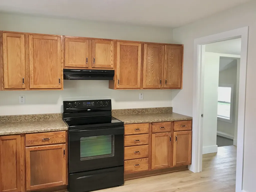 61445 N Main Street Newberg Township MI 49061