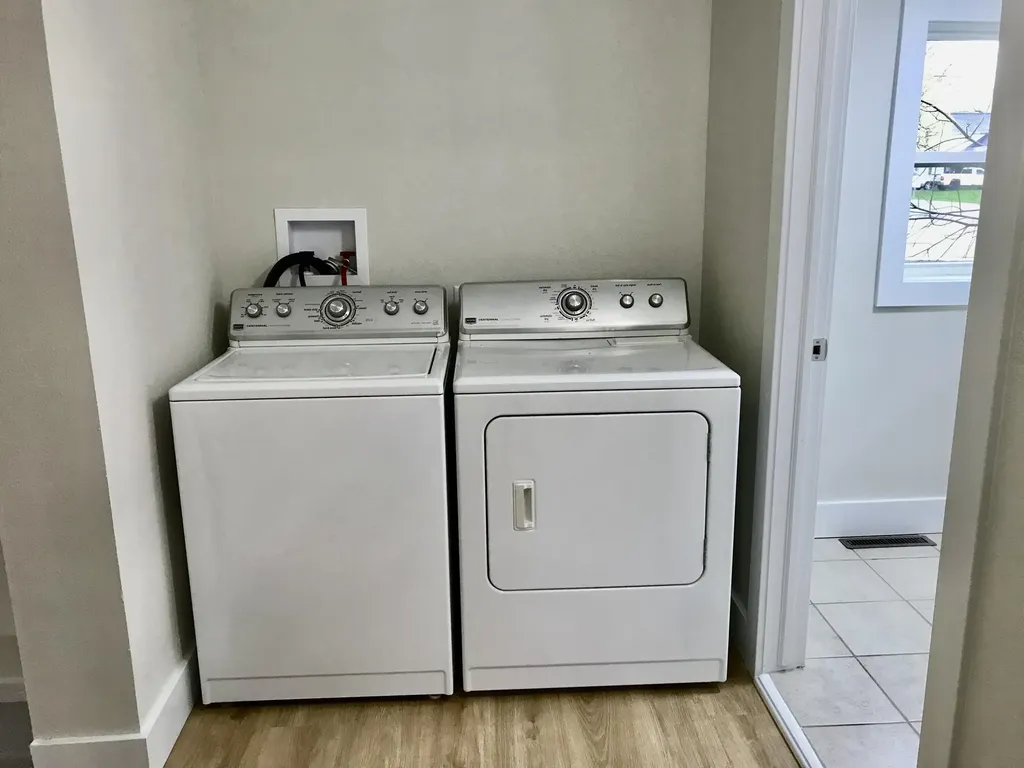 61445 N Main Street Newberg Township MI 49061