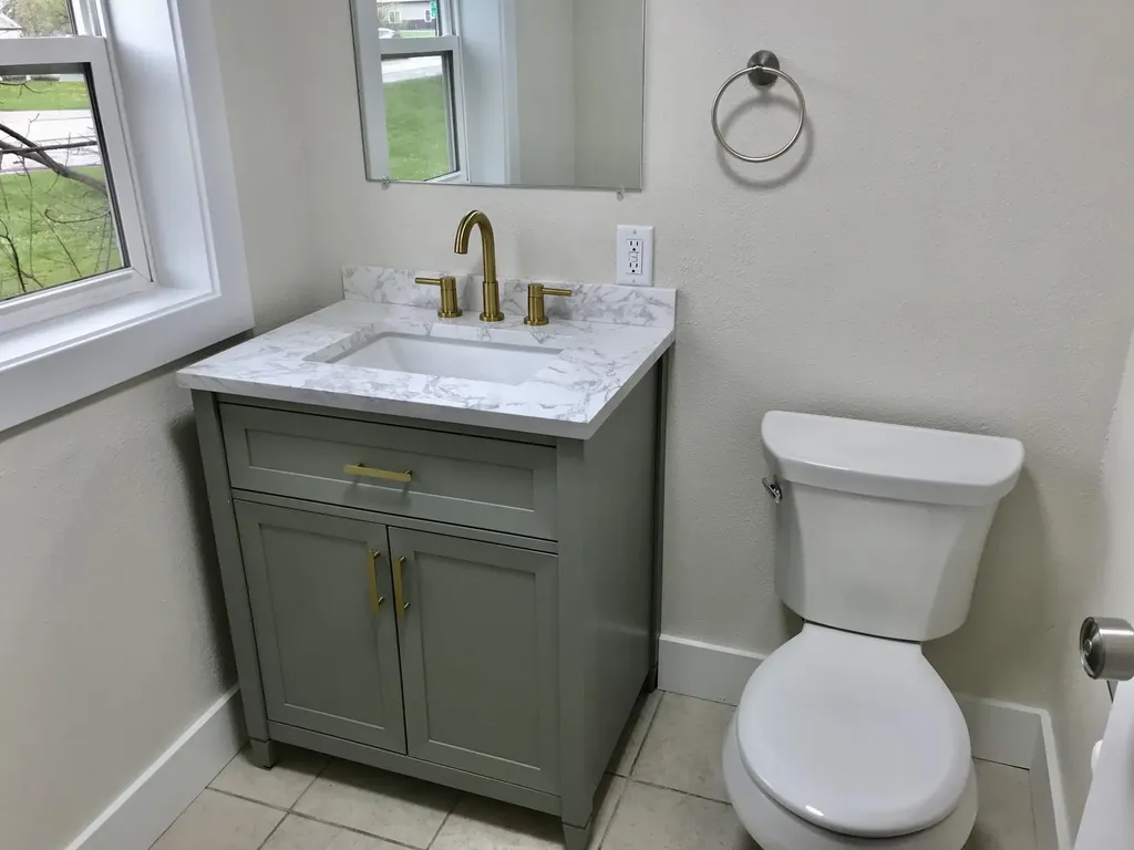 61445 N Main Street Newberg Township MI 49061