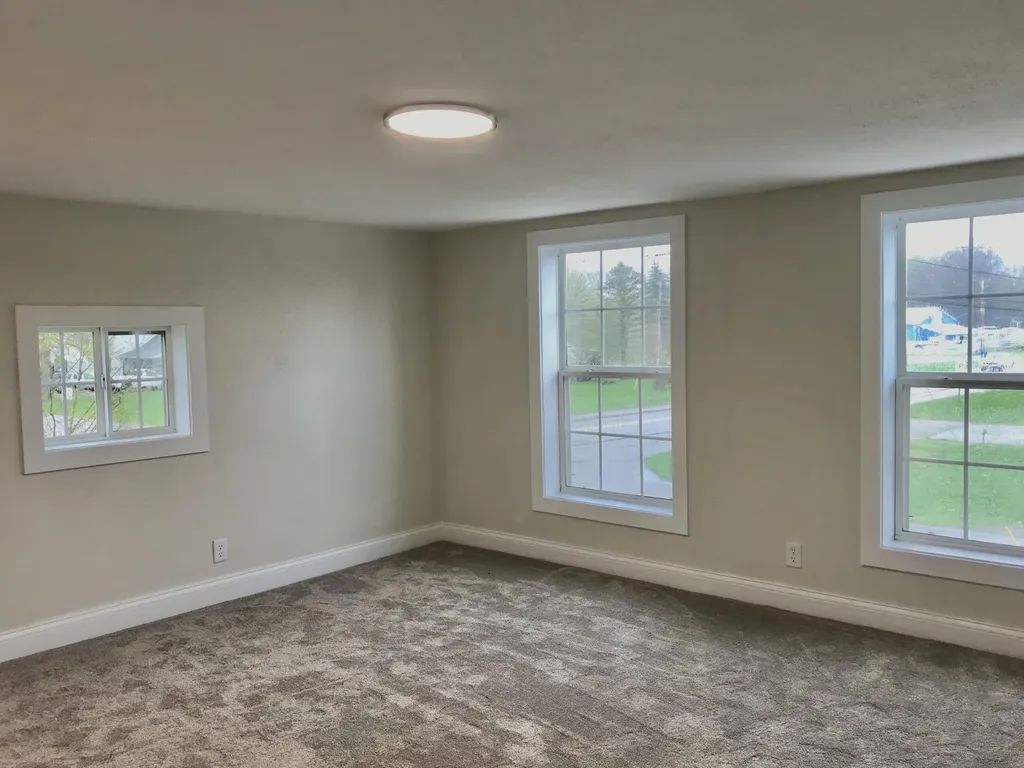 61445 N Main Street Newberg Township MI 49061