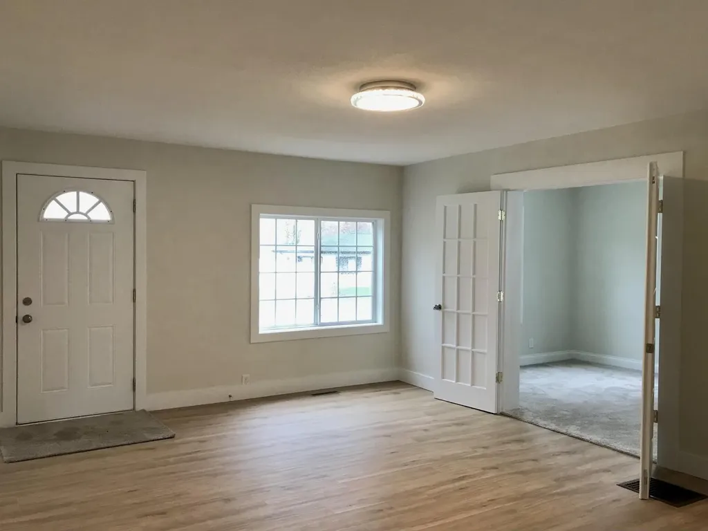 61445 N Main Street Newberg Township MI 49061