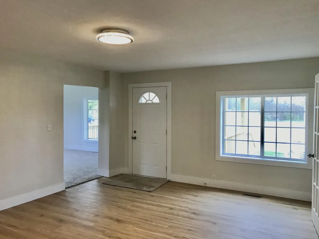 61445 N Main Street Newberg Township MI 49061