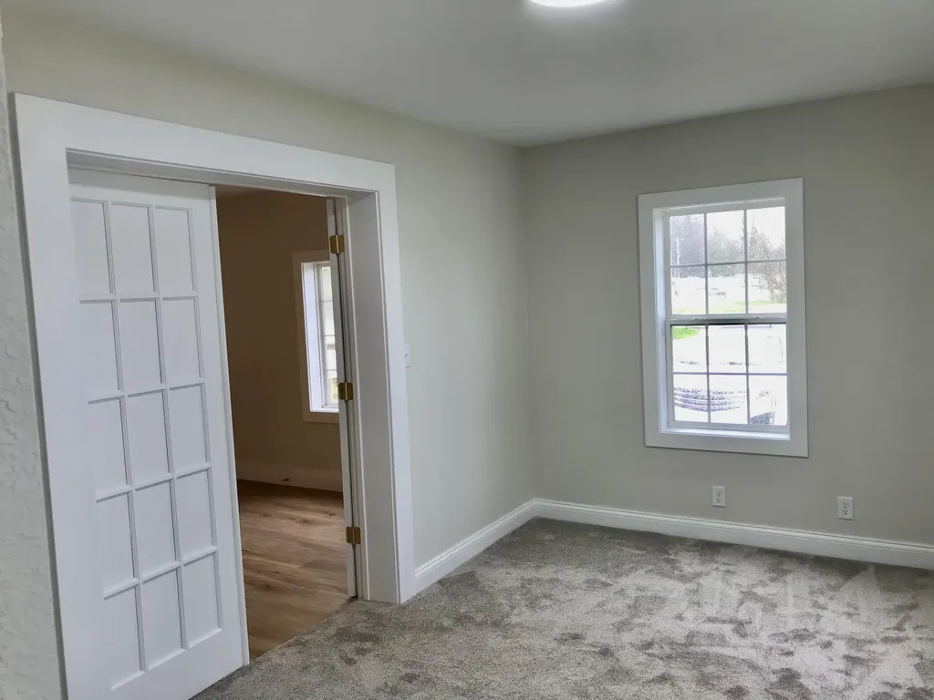 61445 N Main Street Newberg Township MI 49061