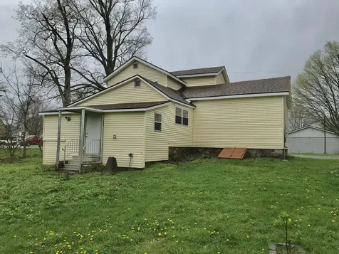 61445 N Main Street Newberg Township MI 49061