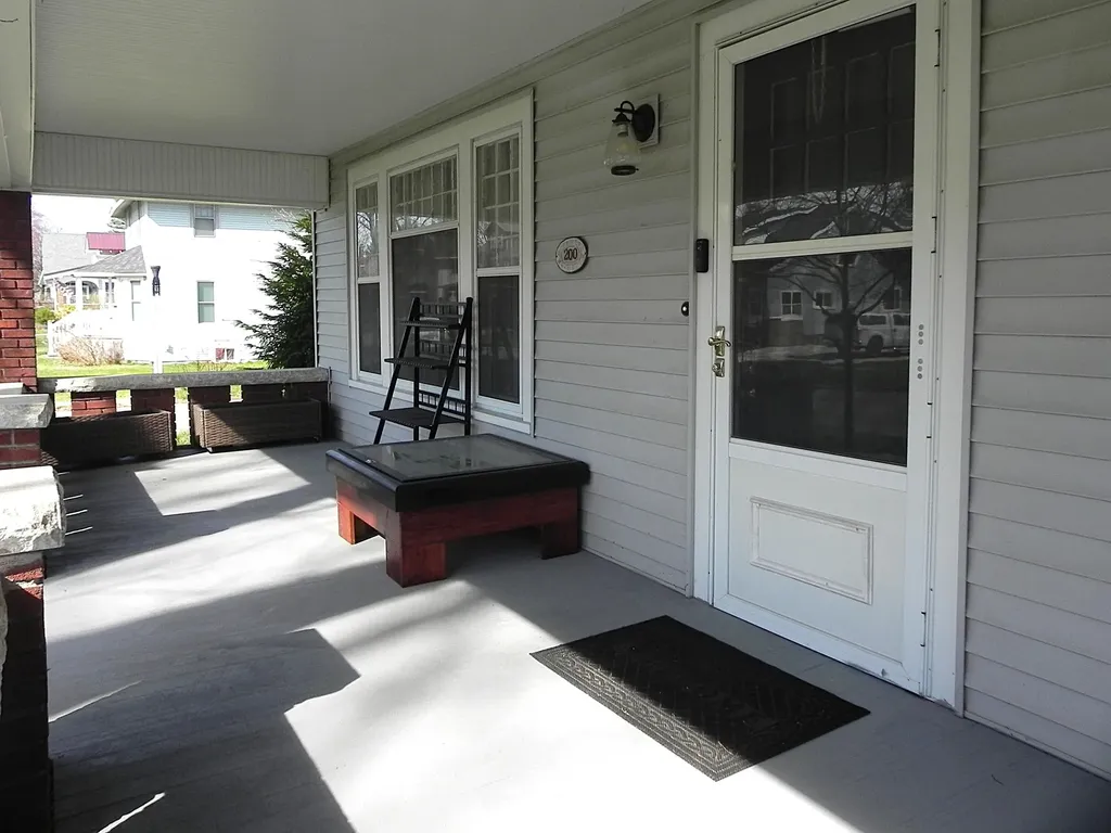 200 Michigan Avenue Sturgis City MI 49091