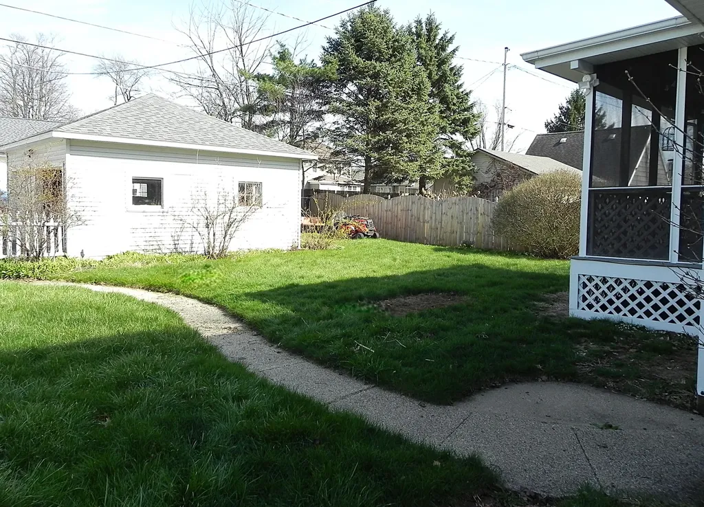 200 Michigan Avenue Sturgis City MI 49091