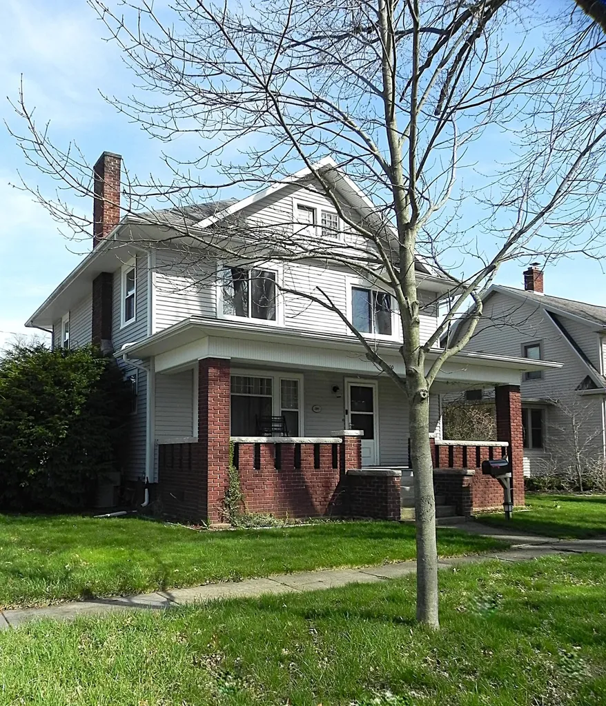 200 Michigan Avenue Sturgis City MI 49091