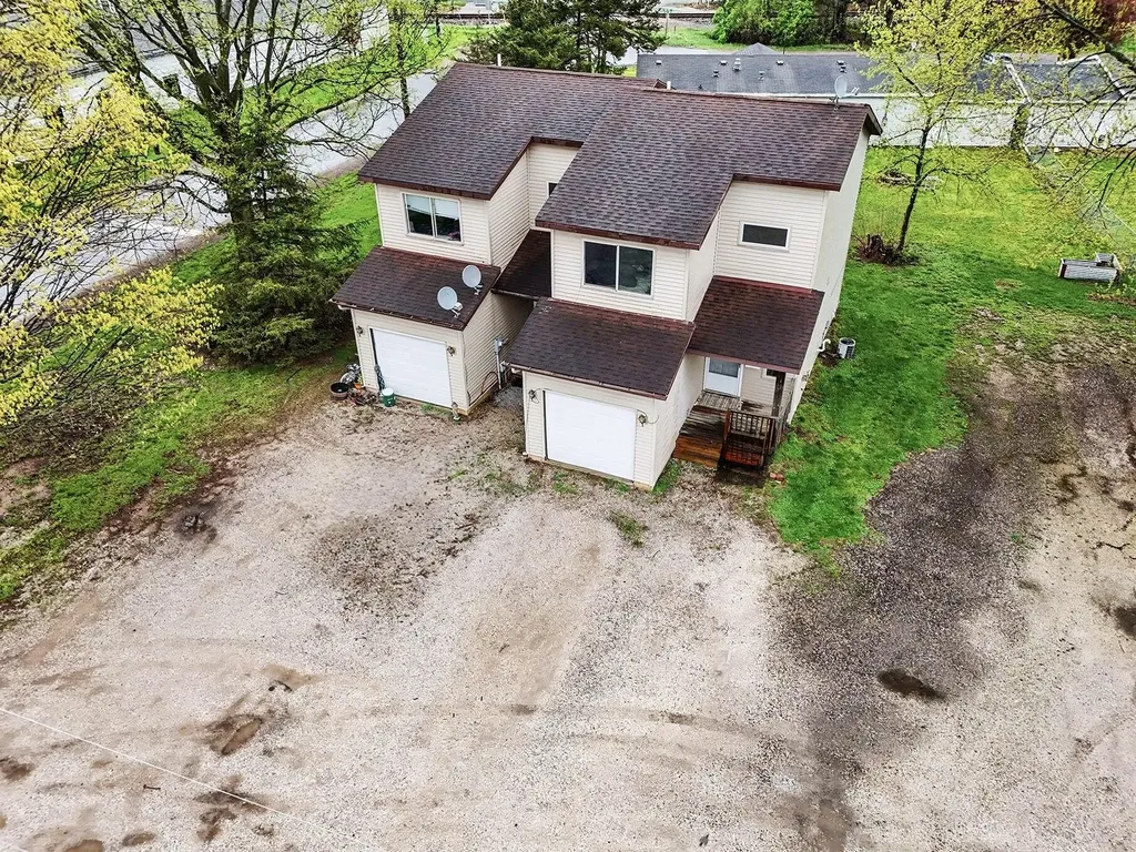 488 Florence Road Constantine Village MI 49042