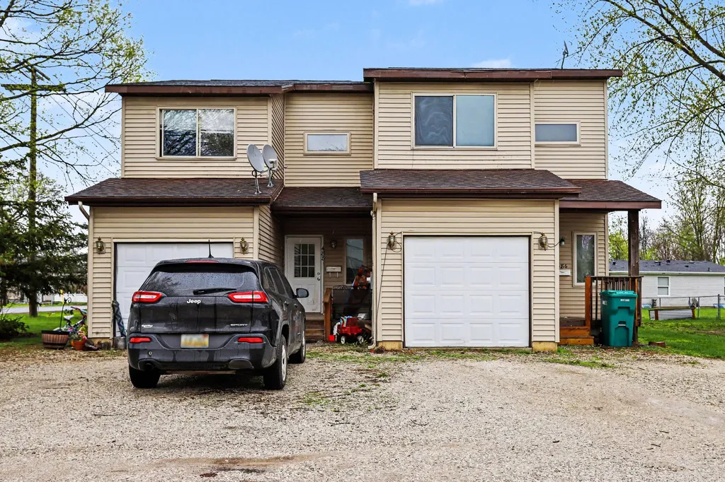 488 Florence Road Constantine Village MI 49042