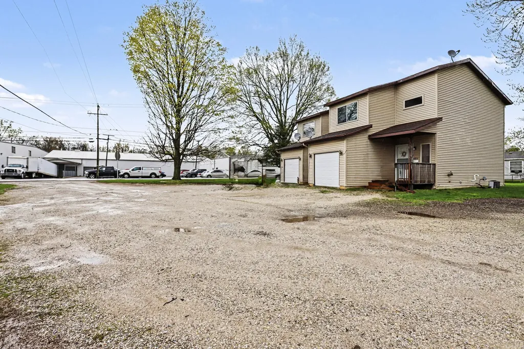 488 Florence Road Constantine Village MI 49042