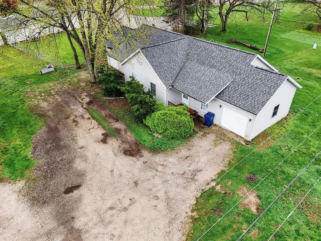 488 Florence Road Constantine Village MI 49042