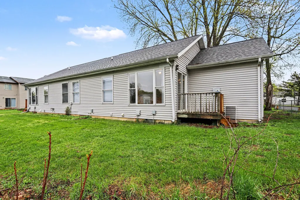 488 Florence Road Constantine Village MI 49042