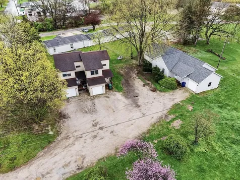 488 Florence Road Constantine Village MI 49042