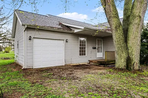 488 Florence Road Constantine Village MI 49042