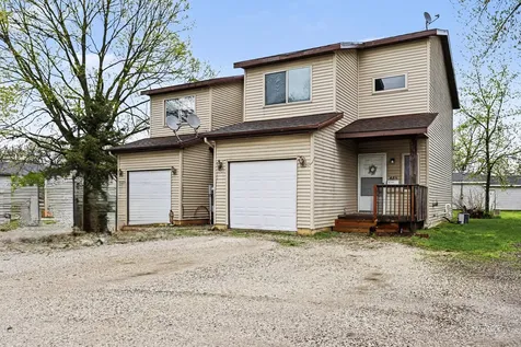 488 Florence Road Constantine Village MI 49042