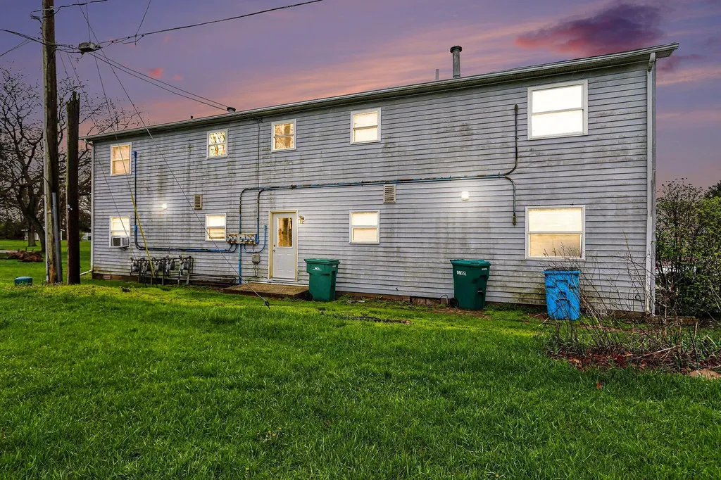 201 Orchard Street Constantine Village MI 49042