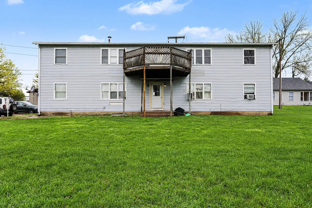 201 Orchard Street Constantine Village MI 49042