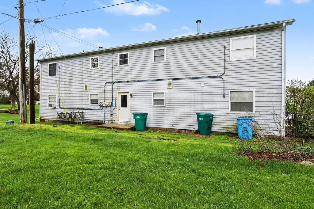 201 Orchard Street Constantine Village MI 49042