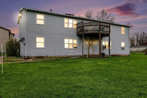 201 Orchard Street Constantine Village MI 49042