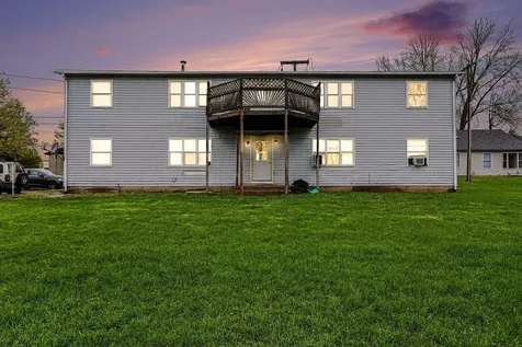 201 Orchard Street Constantine Village MI 49042