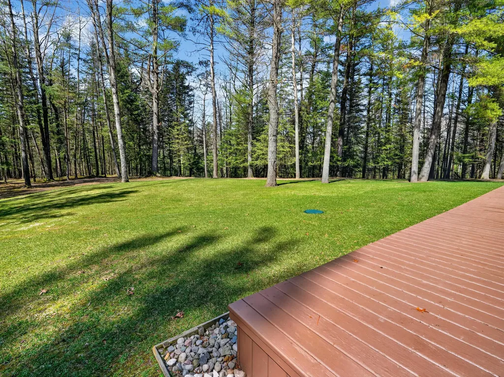 1697 Wildwood Road Clayton Township MI 48659