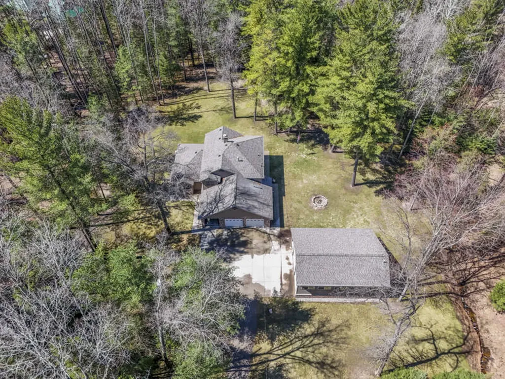 1697 Wildwood Road Clayton Township MI 48659