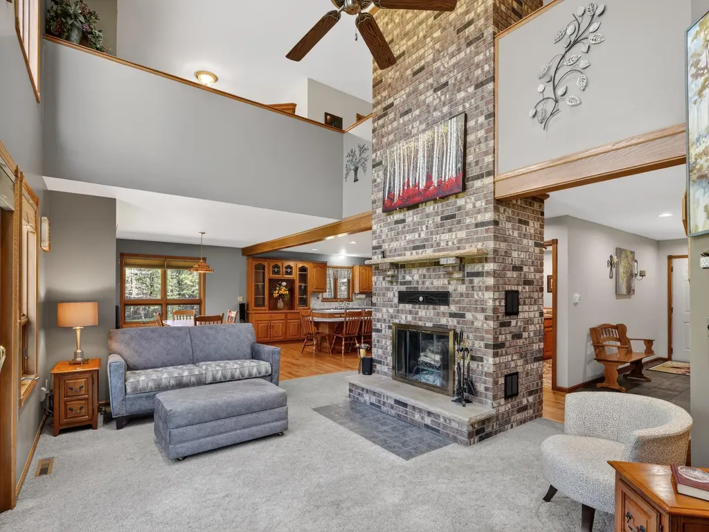 1697 Wildwood Road Clayton Township MI 48659