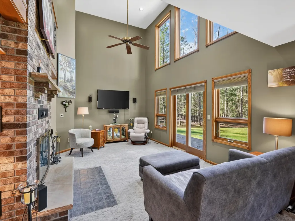 1697 Wildwood Road Clayton Township MI 48659