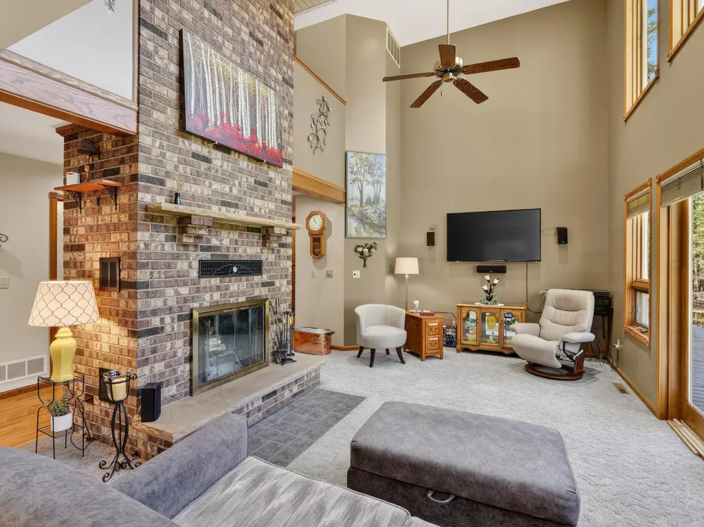 1697 Wildwood Road Clayton Township MI 48659