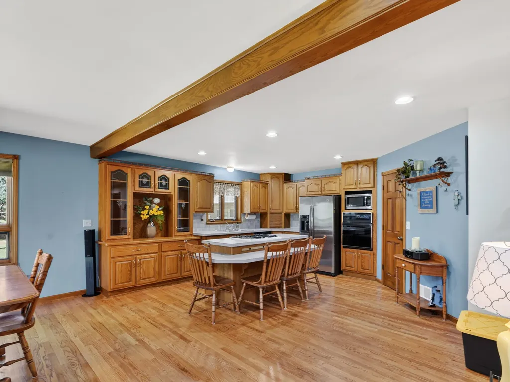 1697 Wildwood Road Clayton Township MI 48659