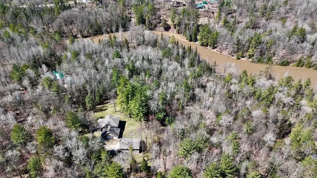 1697 Wildwood Road Clayton Township MI 48659