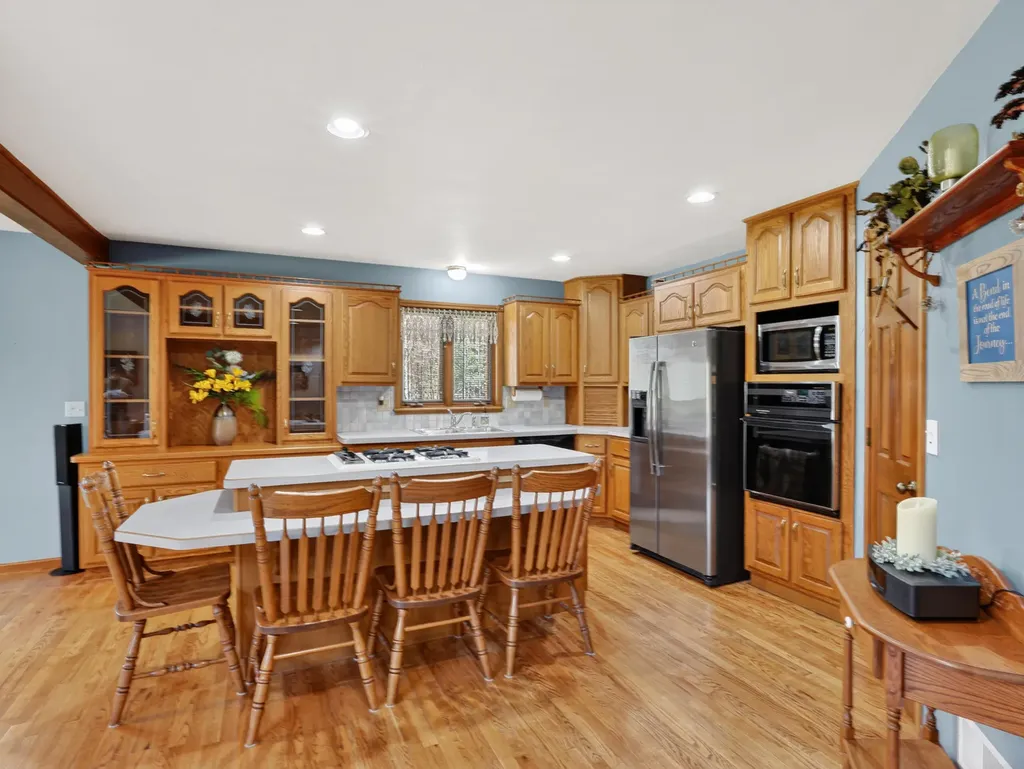 1697 Wildwood Road Clayton Township MI 48659