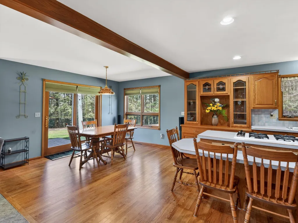 1697 Wildwood Road Clayton Township MI 48659
