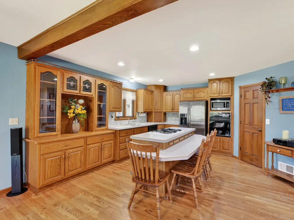 1697 Wildwood Road Clayton Township MI 48659