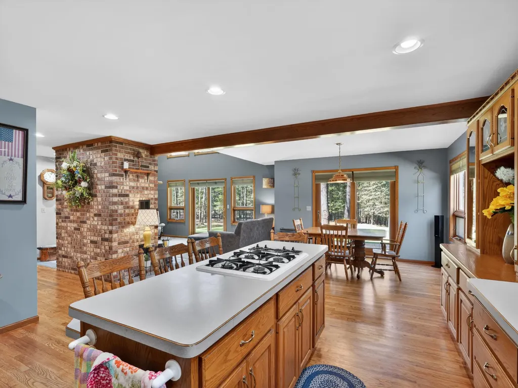 1697 Wildwood Road Clayton Township MI 48659