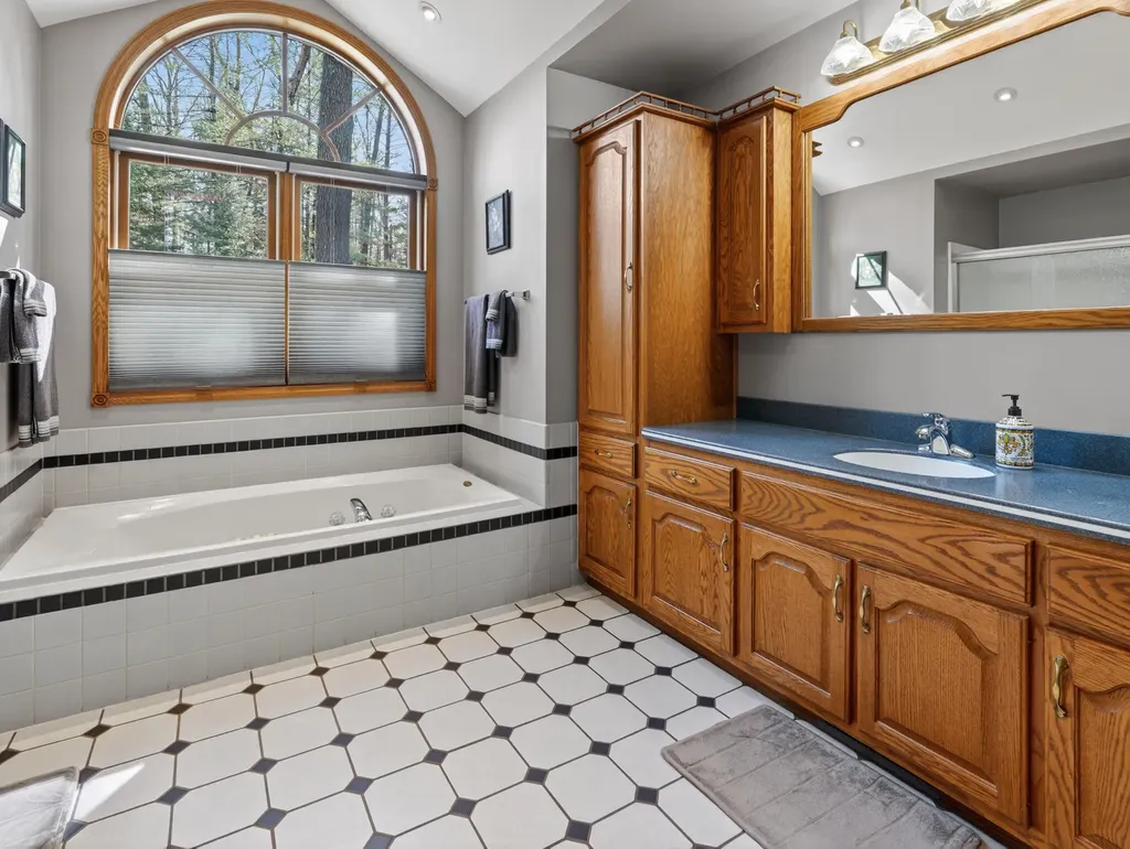 1697 Wildwood Road Clayton Township MI 48659