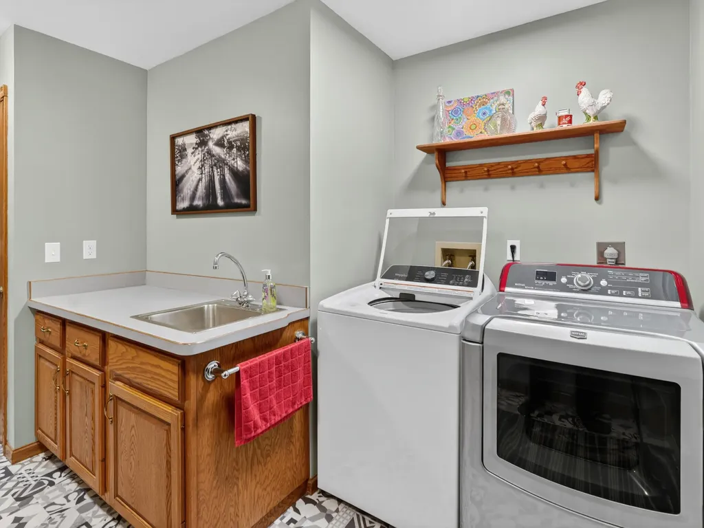 1697 Wildwood Road Clayton Township MI 48659