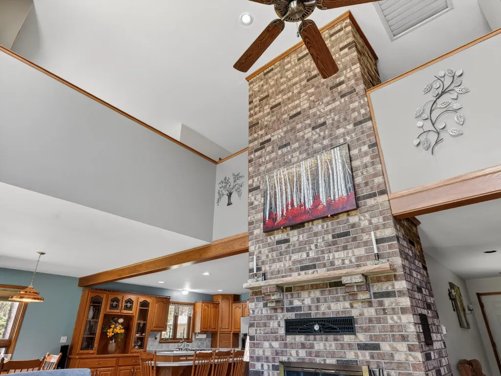 1697 Wildwood Road Clayton Township MI 48659