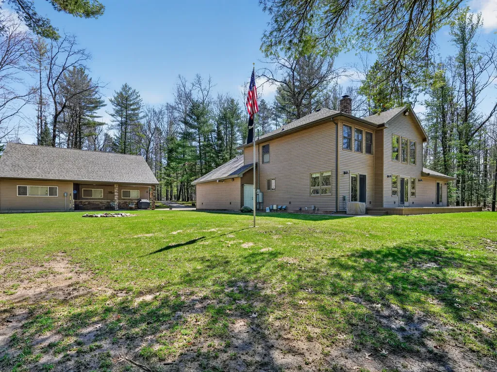 1697 Wildwood Road Clayton Township MI 48659