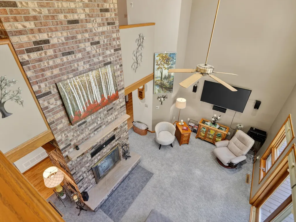 1697 Wildwood Road Clayton Township MI 48659
